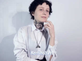 Kerriholtzer