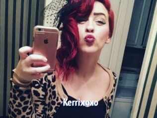 Kerrixoxo