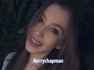 Kerrychapman