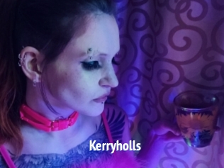 Kerryholls