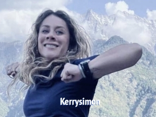 Kerrysimon