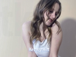 Kesseyswift
