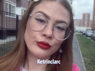 Ketrinclarc