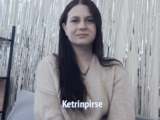 Ketrinpirse