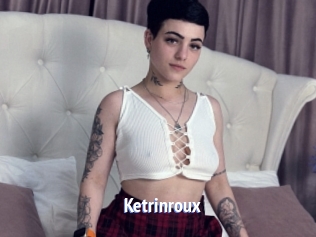 Ketrinroux