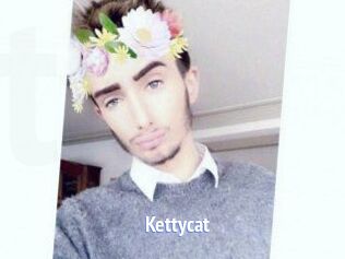 Kettycat