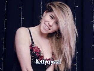 Kettycrystal