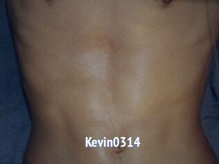 Kevin0314