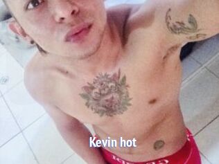 Kevin_hot