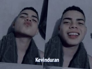 Kevinduran