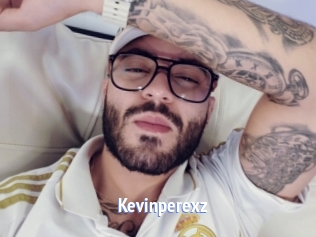 kevinperexz Telefon Kontakte