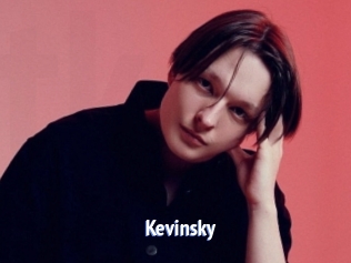 Kevinsky