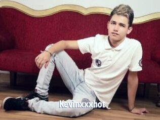 Kevinxxxhot
