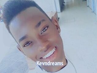 Kevndreams