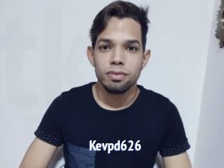 Kevpd626