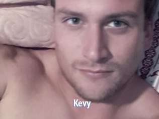 Kevy
