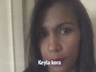 Keyla_kora