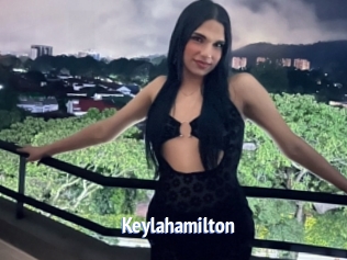 Keylahamilton