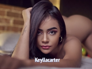 keyllacarter Telefon Kontakte