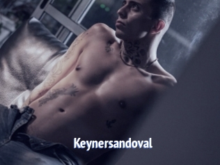 Keynersandoval