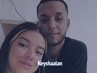 Keyshaalan