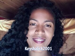 Keyshalick2001