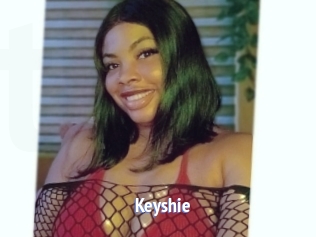 Keyshie