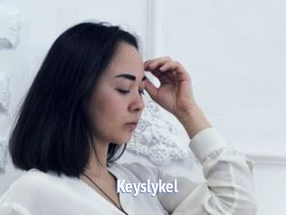 Keyslykel
