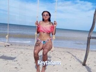 Keytadams