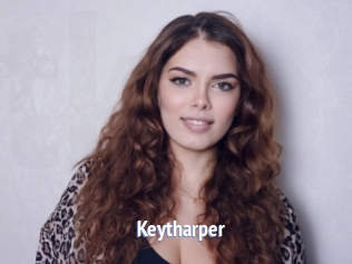 Keytharper