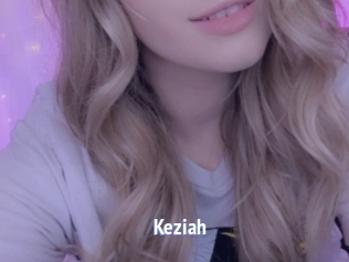 Keziah