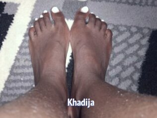 Khadija