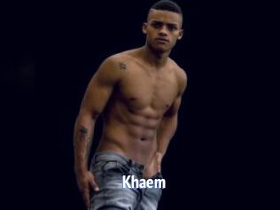 Khaem