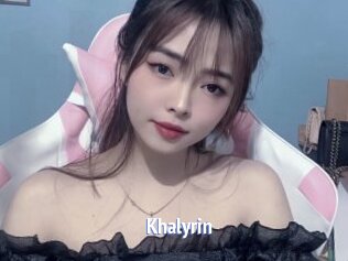 Khalyrin