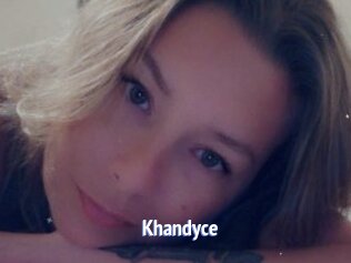 Khandyce