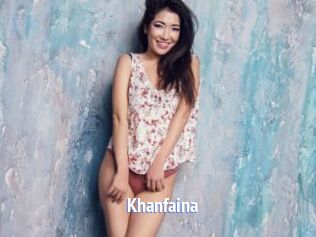 Khanfaina