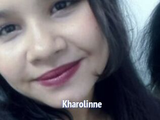 Kharolinne
