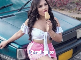 Khatalinarios