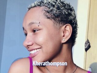 Kherathompson