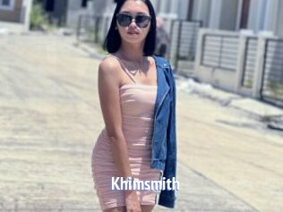 Khimsmith