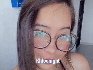 Khloenight