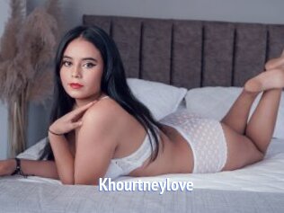 Khourtneylove