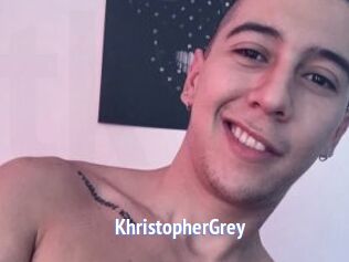 KhristopherGrey