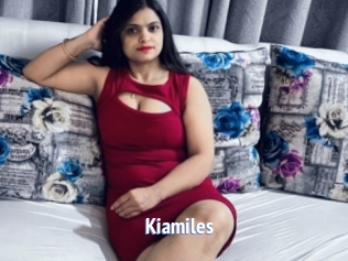 kiamiles Telefon Kontakte