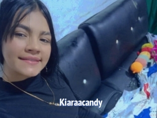 Kiaraacandy