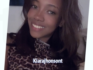 Kiarajhonsont
