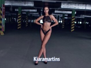 Kiaramartins
