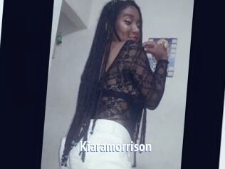 Kiaramorrison