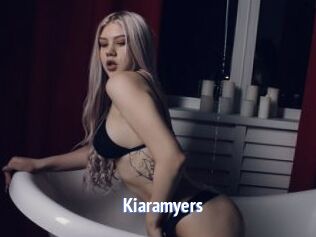 Kiaramyers