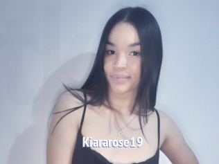Kiararose19